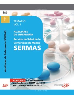 Temario oposiciones auxiliar enfermeria pdf free 2017